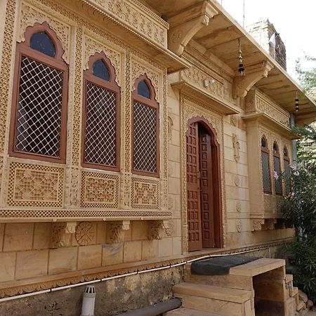 Neem Guest House Jaisalmer Εξωτερικό φωτογραφία
