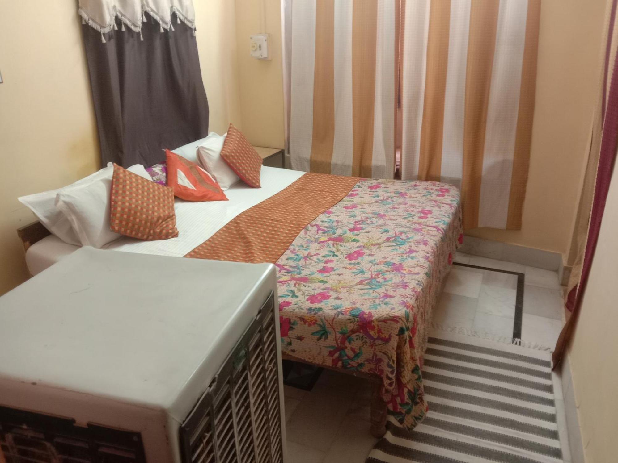 Neem Guest House Jaisalmer Εξωτερικό φωτογραφία
