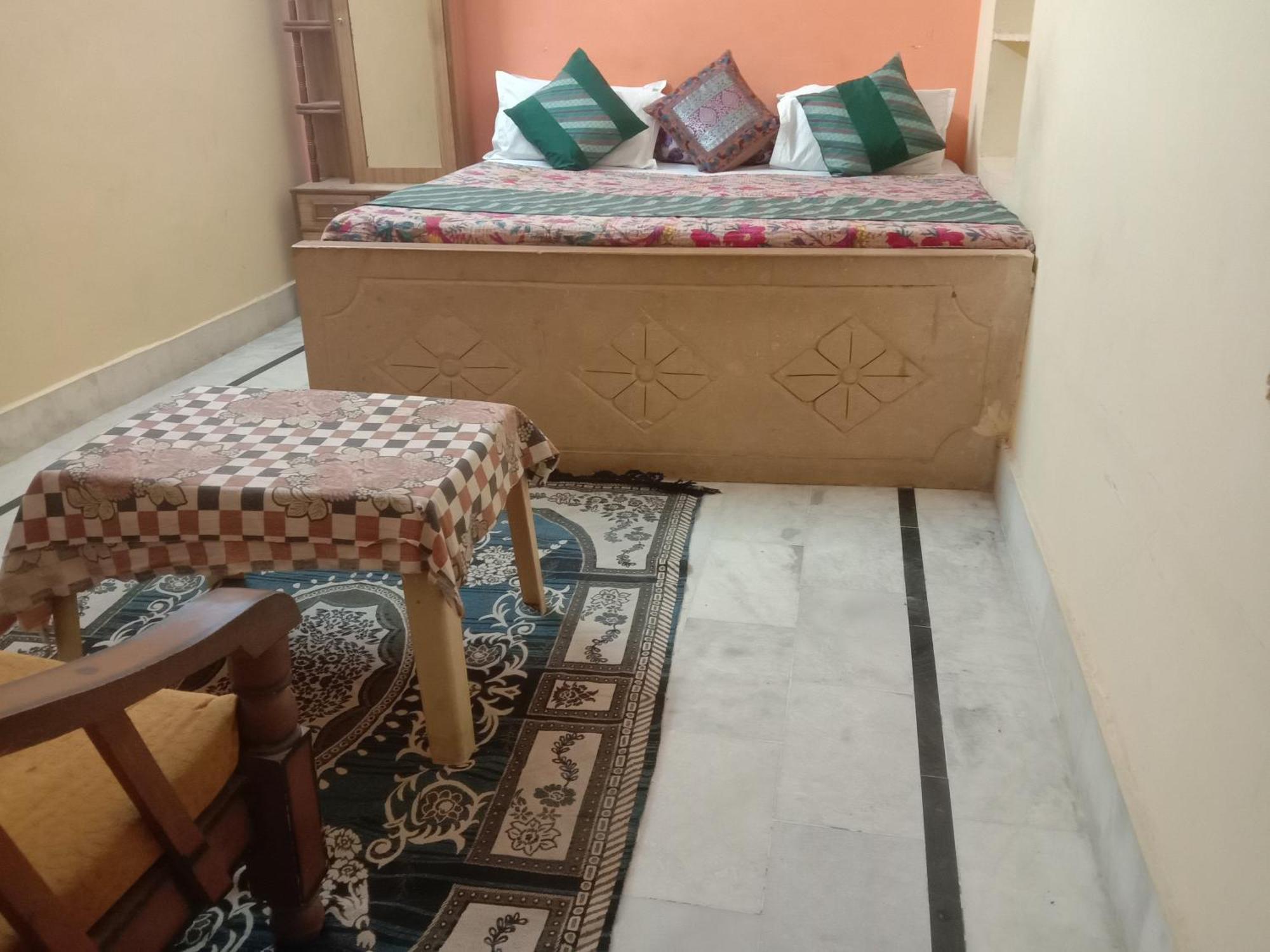 Neem Guest House Jaisalmer Εξωτερικό φωτογραφία