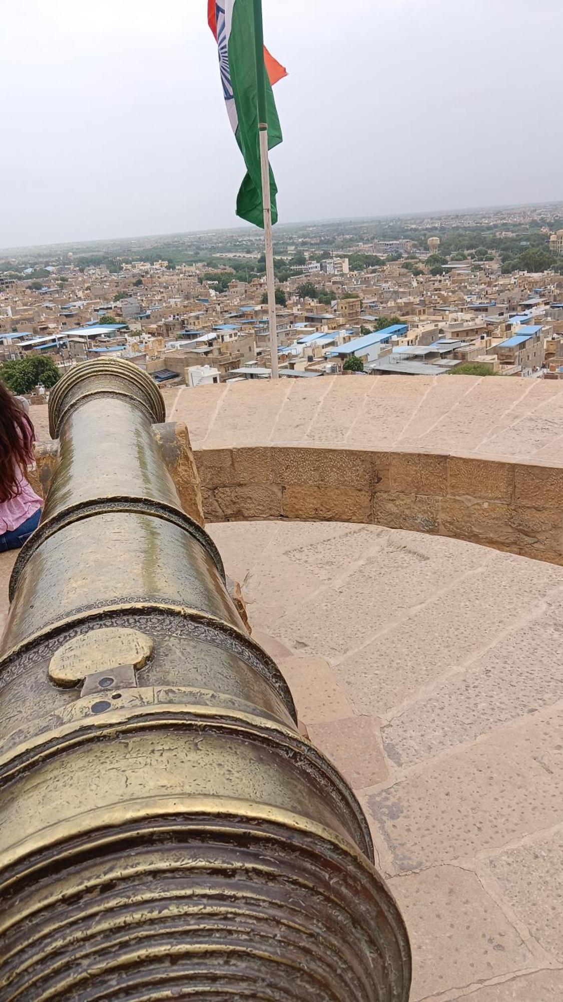 Neem Guest House Jaisalmer Εξωτερικό φωτογραφία