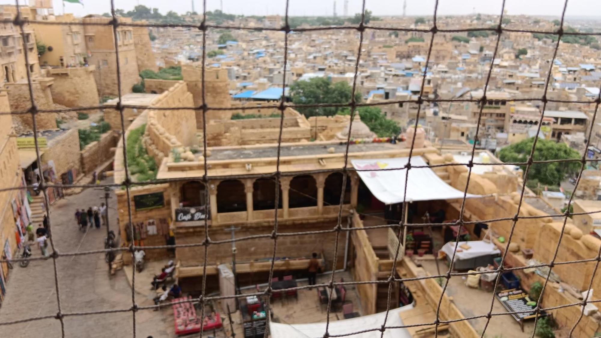 Neem Guest House Jaisalmer Εξωτερικό φωτογραφία