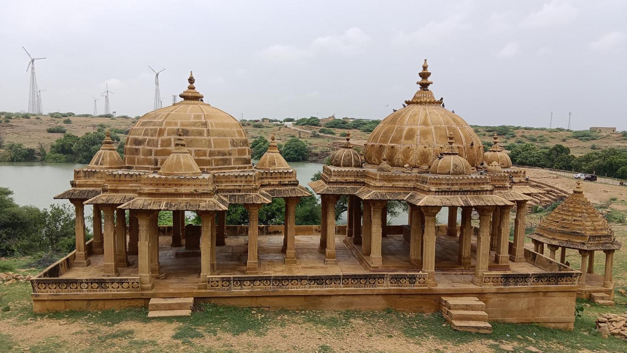 Neem Guest House Jaisalmer Εξωτερικό φωτογραφία