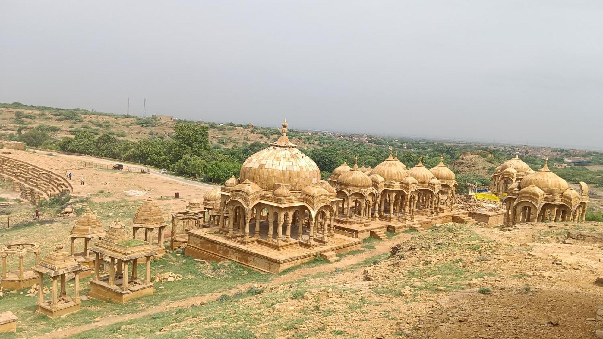 Neem Guest House Jaisalmer Εξωτερικό φωτογραφία