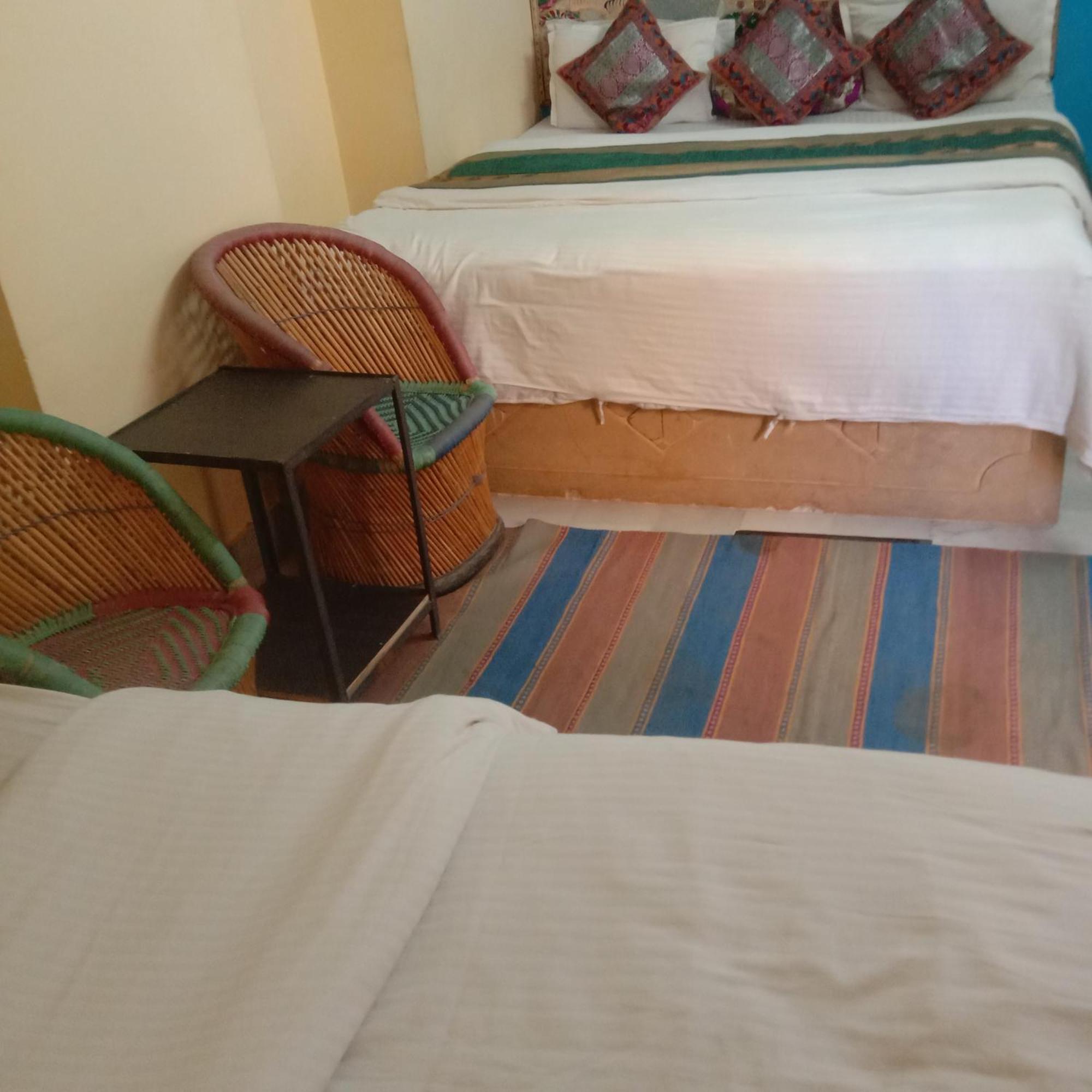 Neem Guest House Jaisalmer Εξωτερικό φωτογραφία