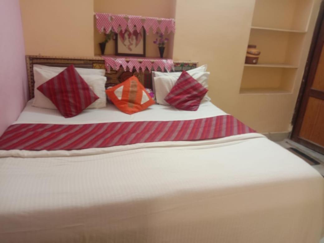 Neem Guest House Jaisalmer Εξωτερικό φωτογραφία