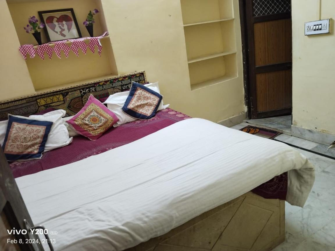 Neem Guest House Jaisalmer Εξωτερικό φωτογραφία