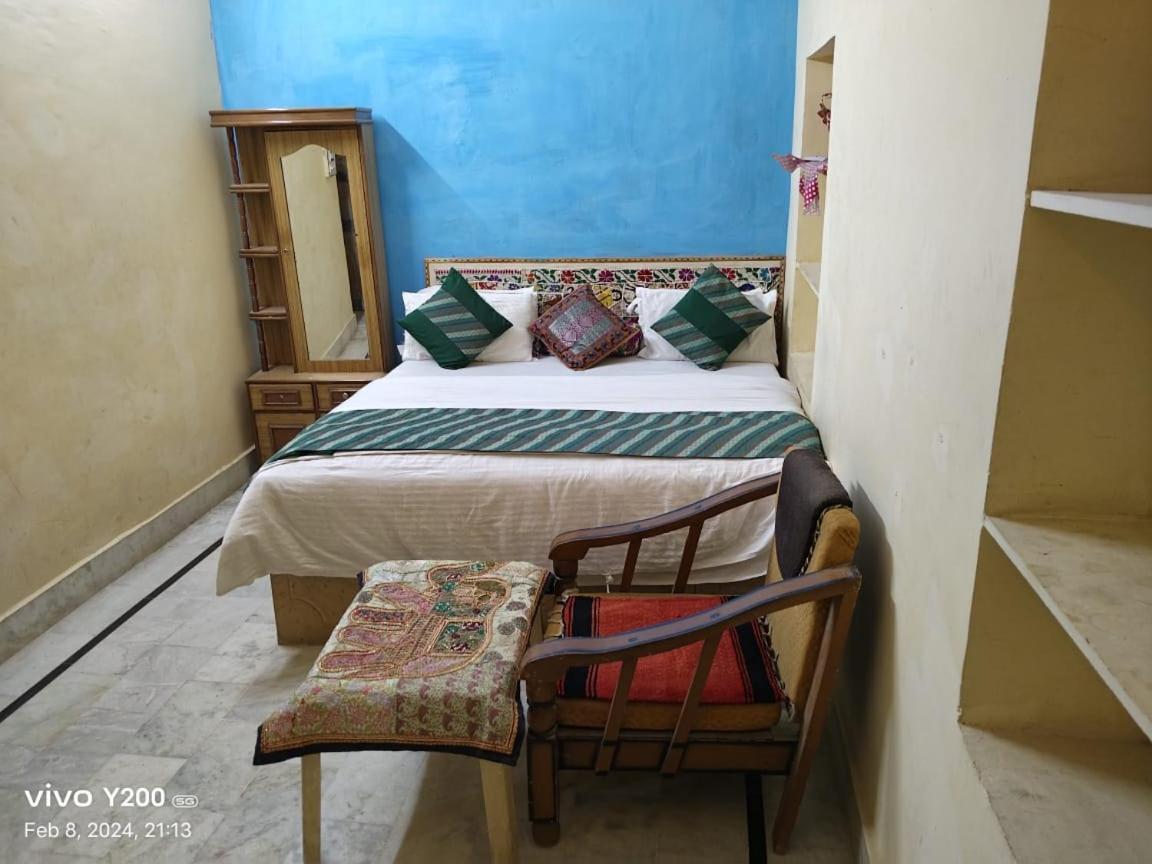 Neem Guest House Jaisalmer Εξωτερικό φωτογραφία