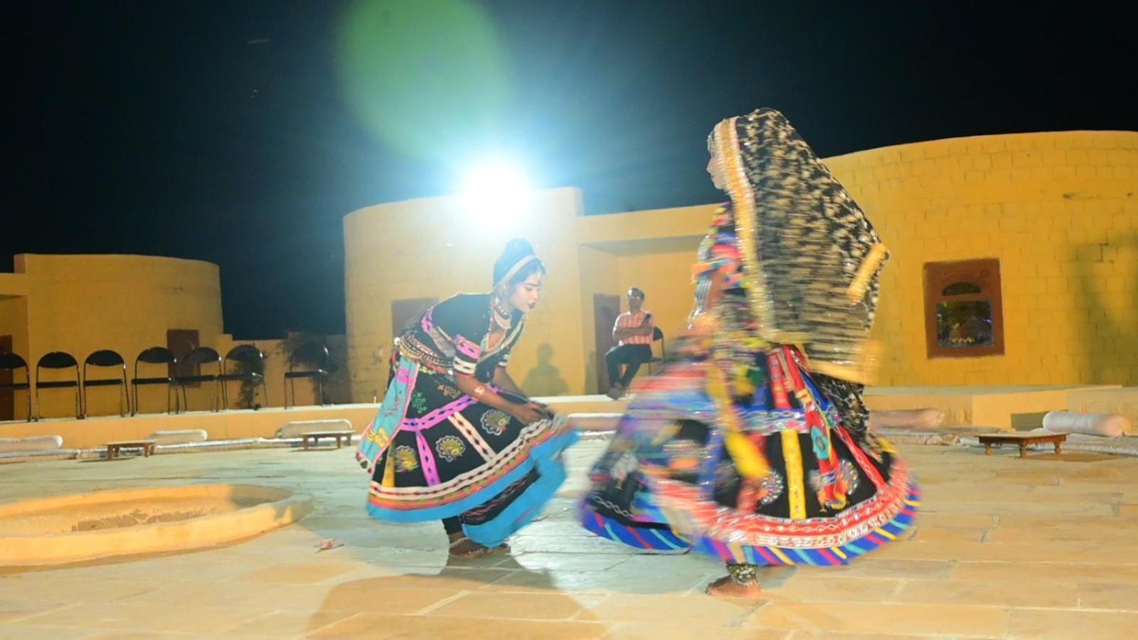 Neem Guest House Jaisalmer Εξωτερικό φωτογραφία