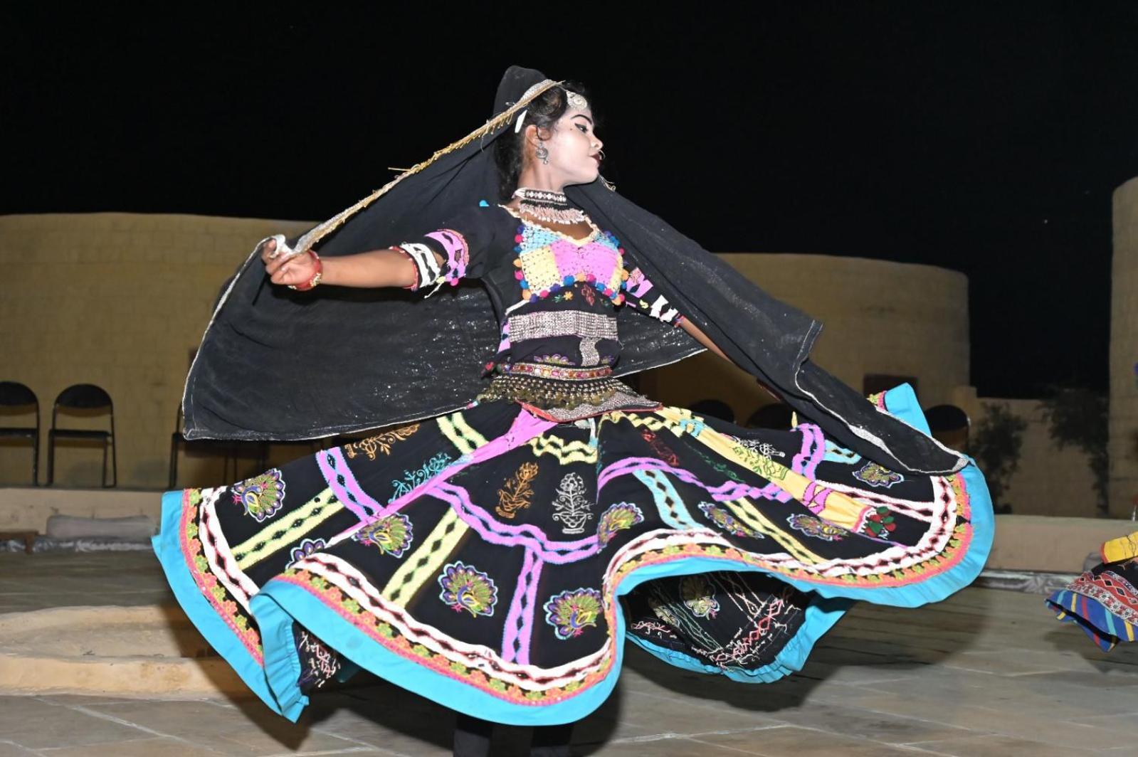 Neem Guest House Jaisalmer Εξωτερικό φωτογραφία