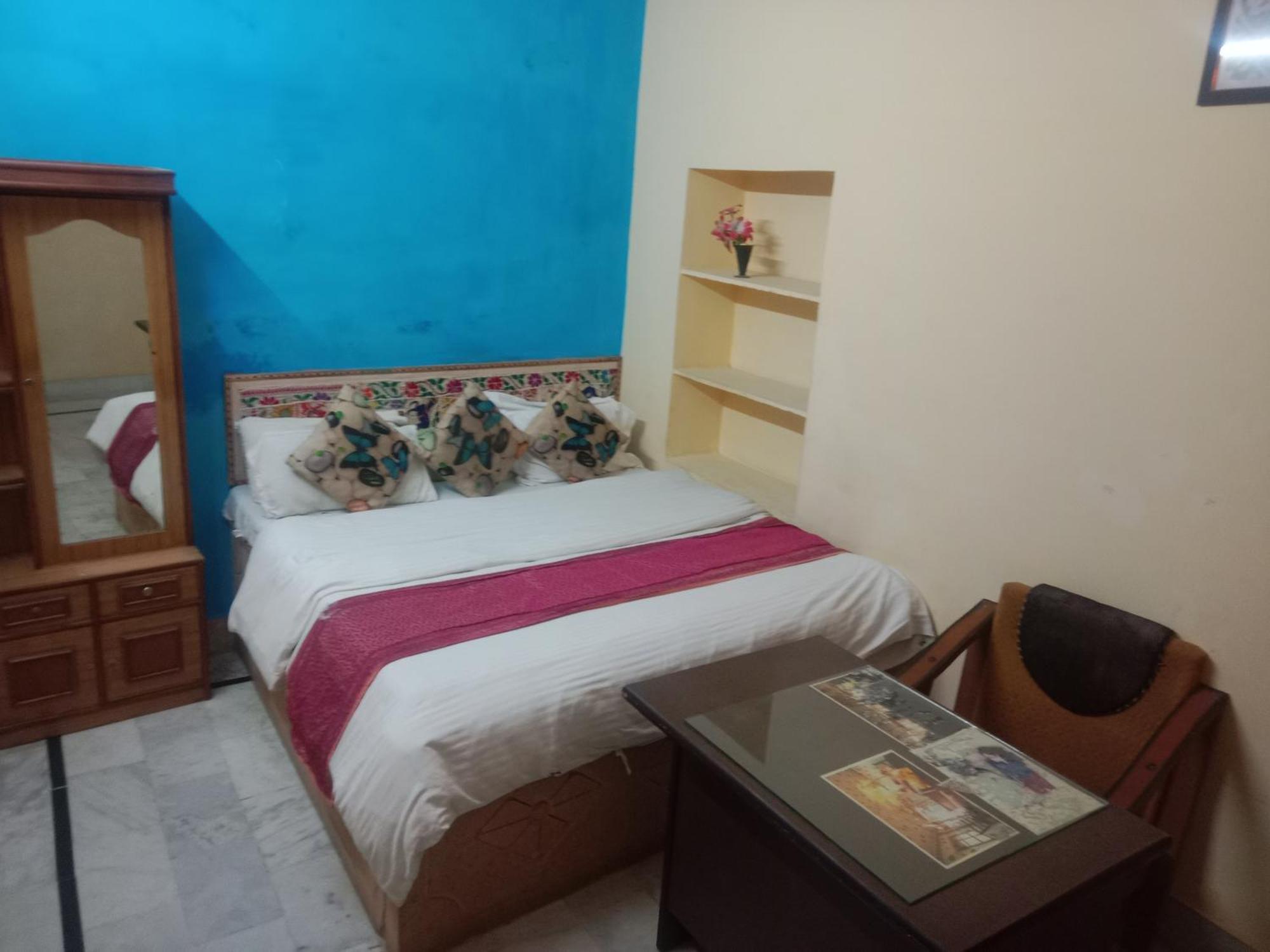Neem Guest House Jaisalmer Εξωτερικό φωτογραφία