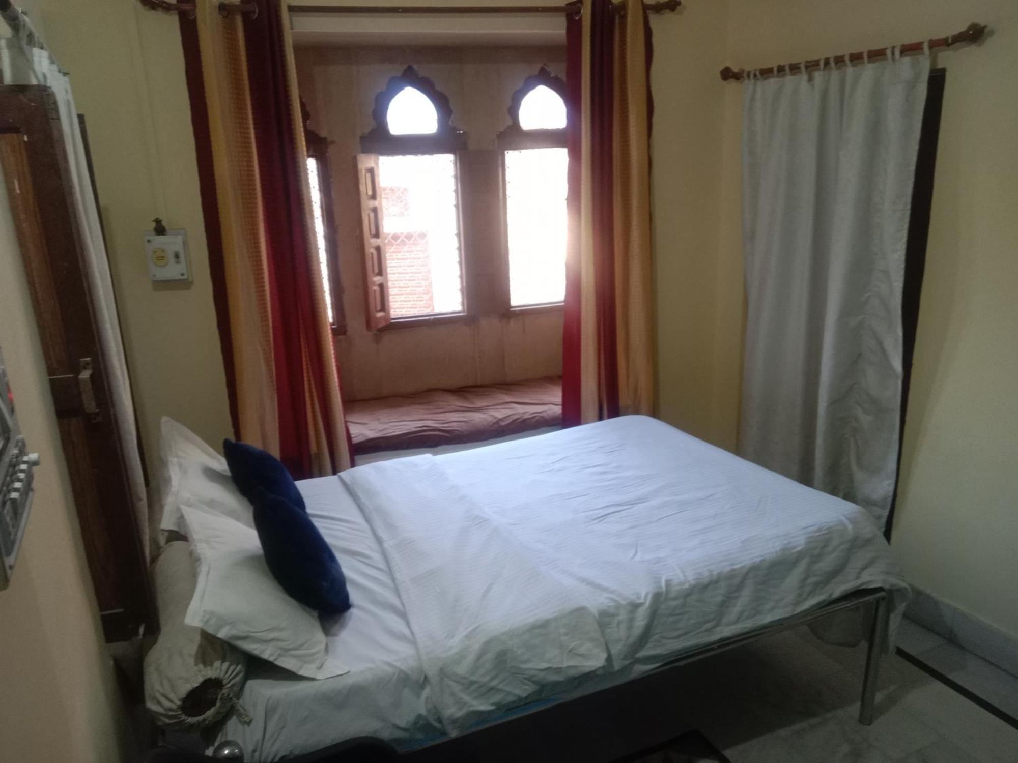 Neem Guest House Jaisalmer Εξωτερικό φωτογραφία