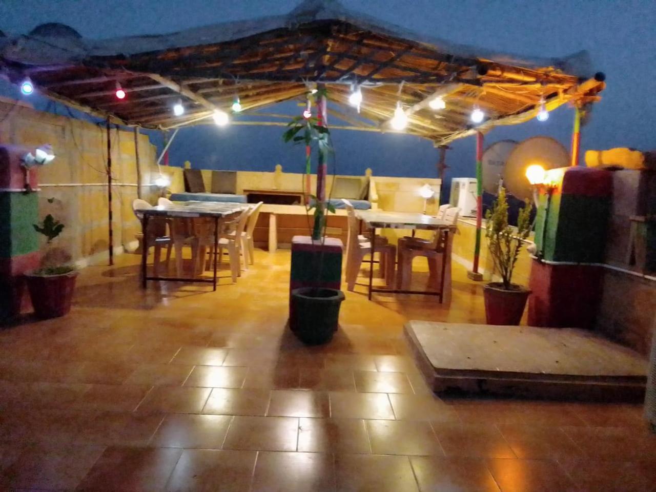 Neem Guest House Jaisalmer Εξωτερικό φωτογραφία