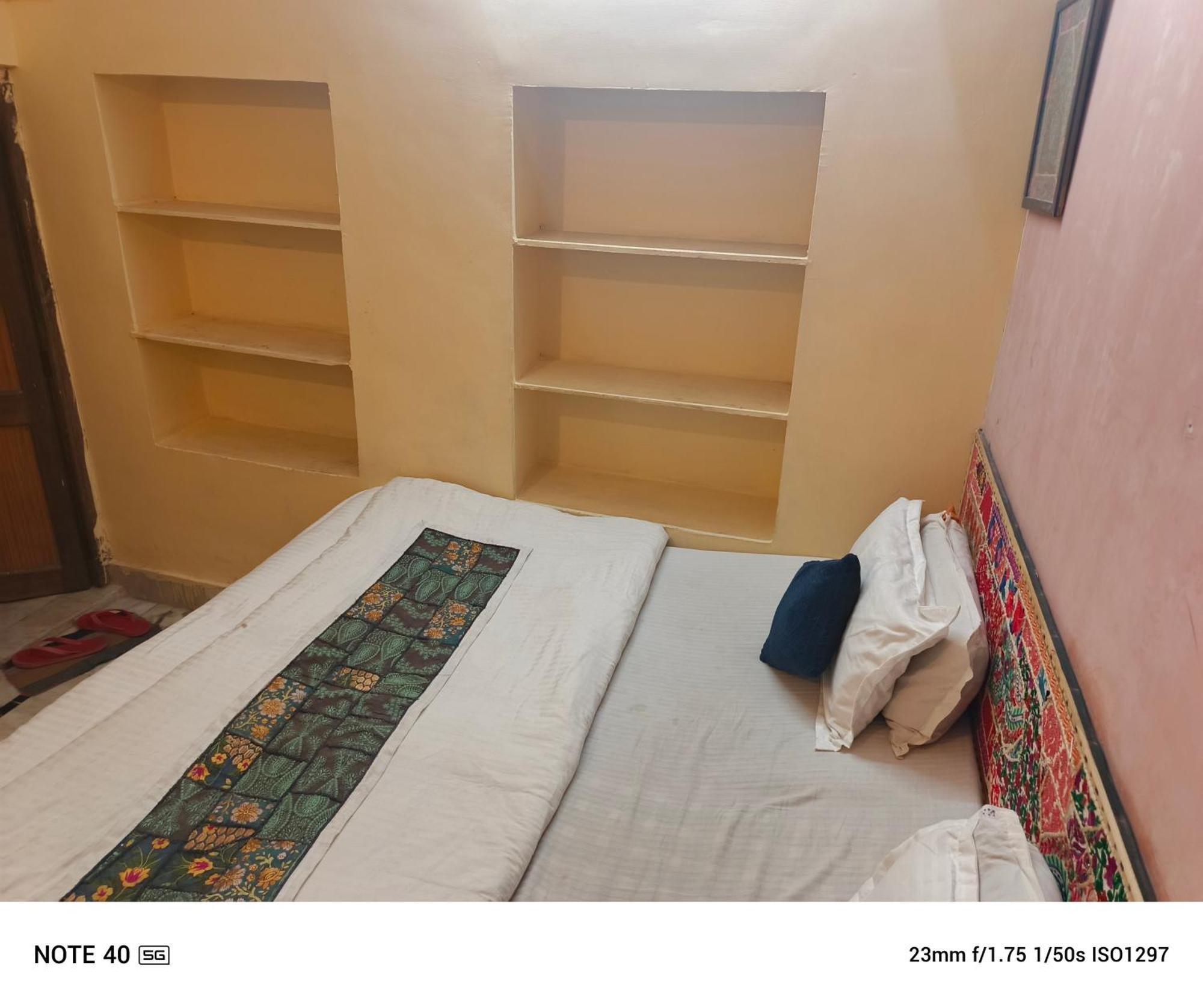 Neem Guest House Jaisalmer Δωμάτιο φωτογραφία