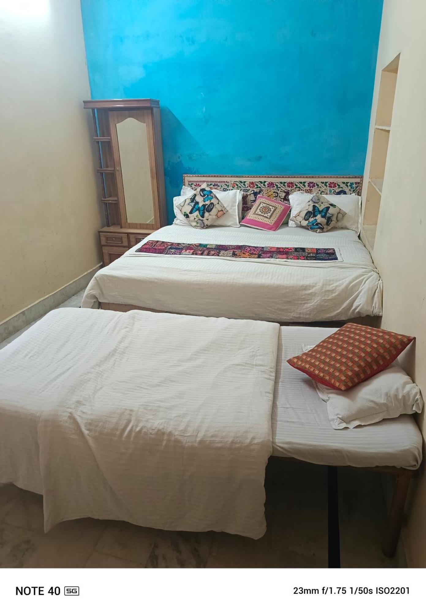 Neem Guest House Jaisalmer Δωμάτιο φωτογραφία