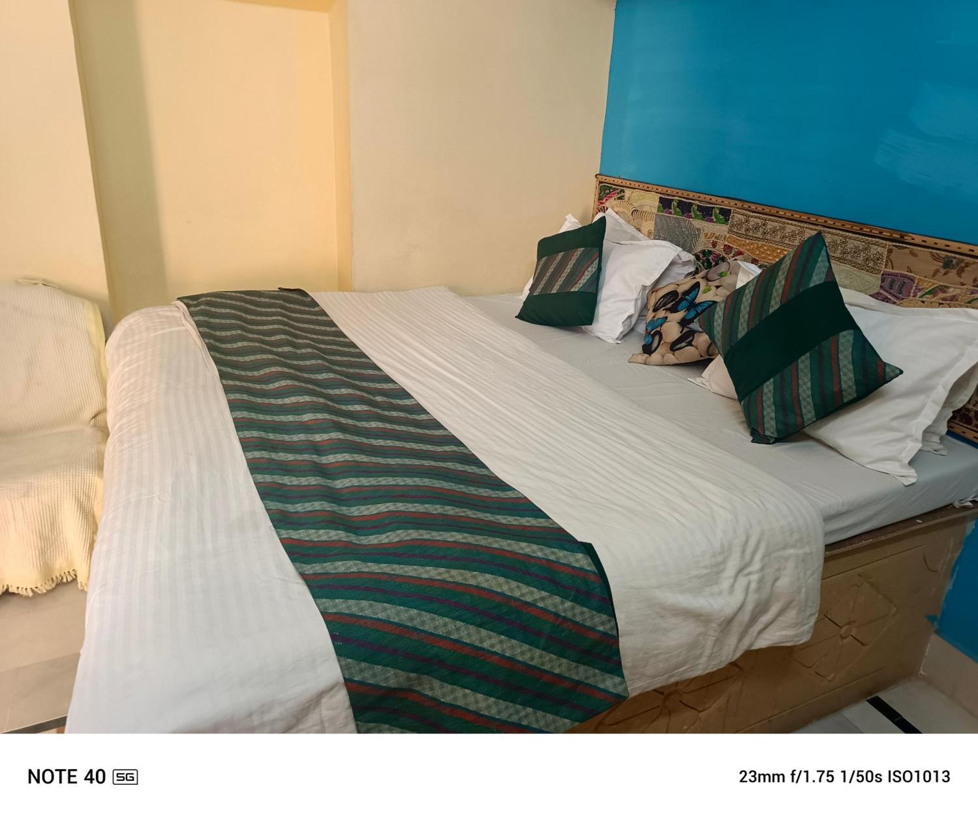 Neem Guest House Jaisalmer Δωμάτιο φωτογραφία