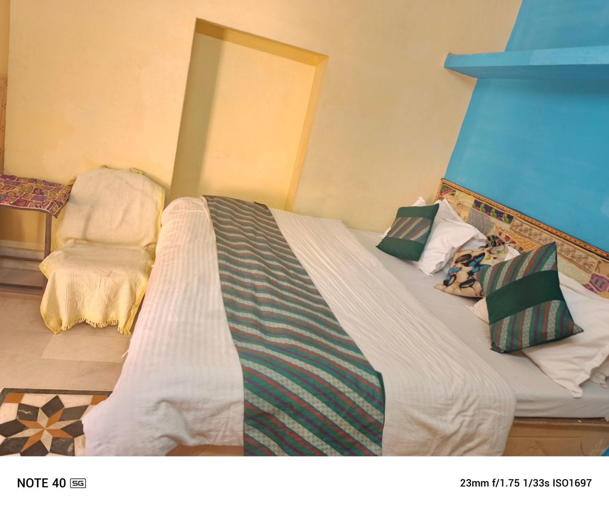 Neem Guest House Jaisalmer Δωμάτιο φωτογραφία