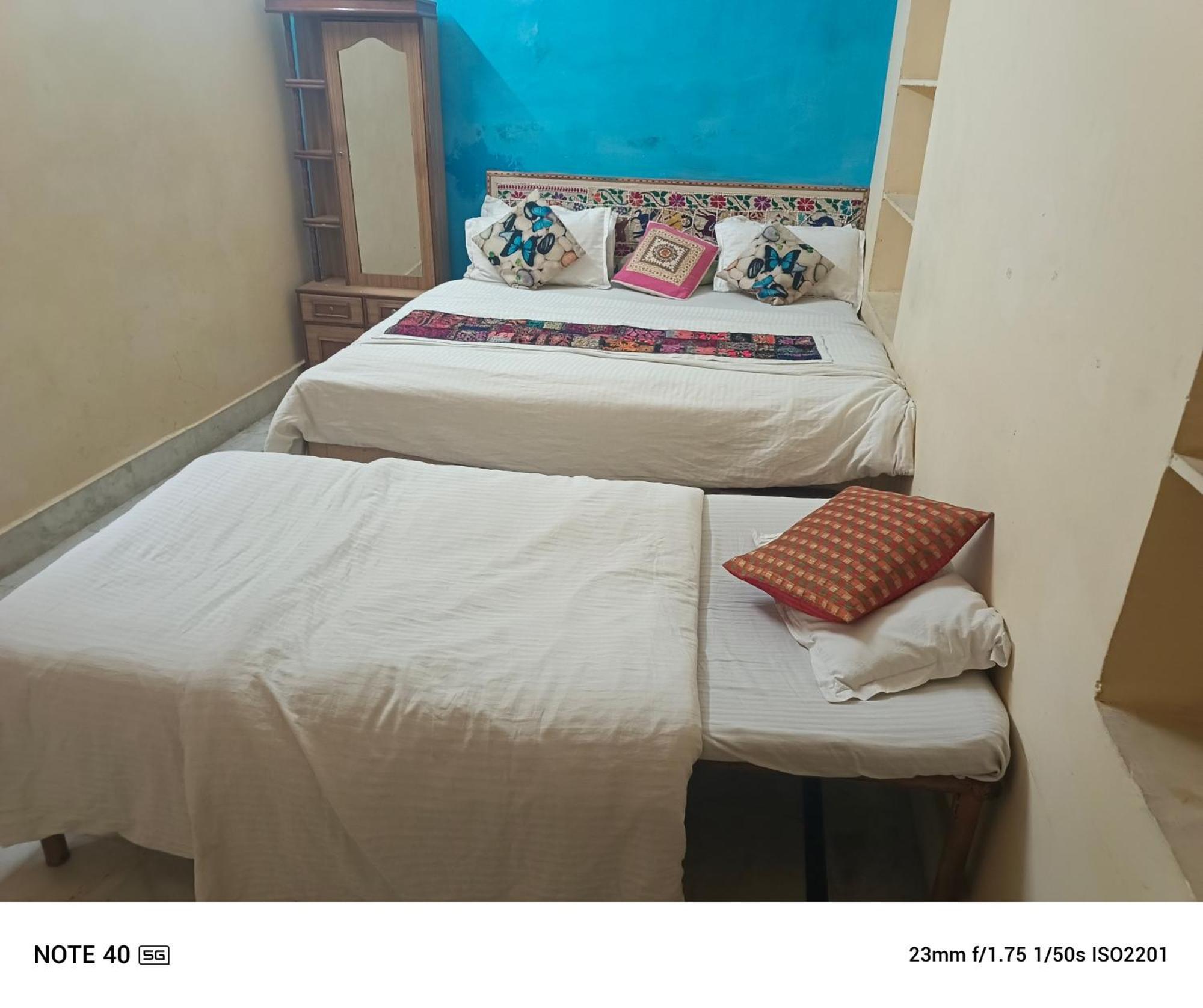 Neem Guest House Jaisalmer Εξωτερικό φωτογραφία