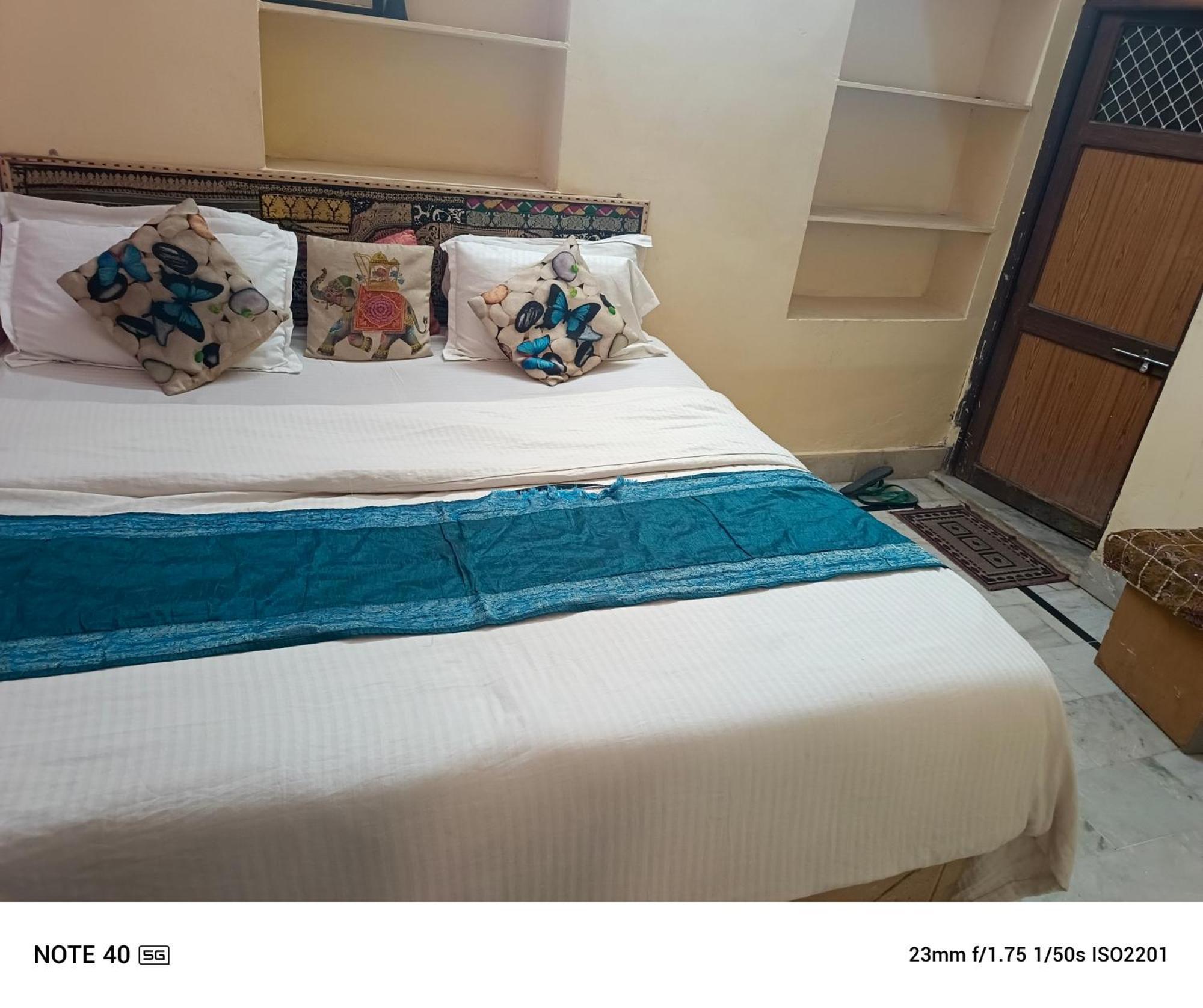 Neem Guest House Jaisalmer Εξωτερικό φωτογραφία