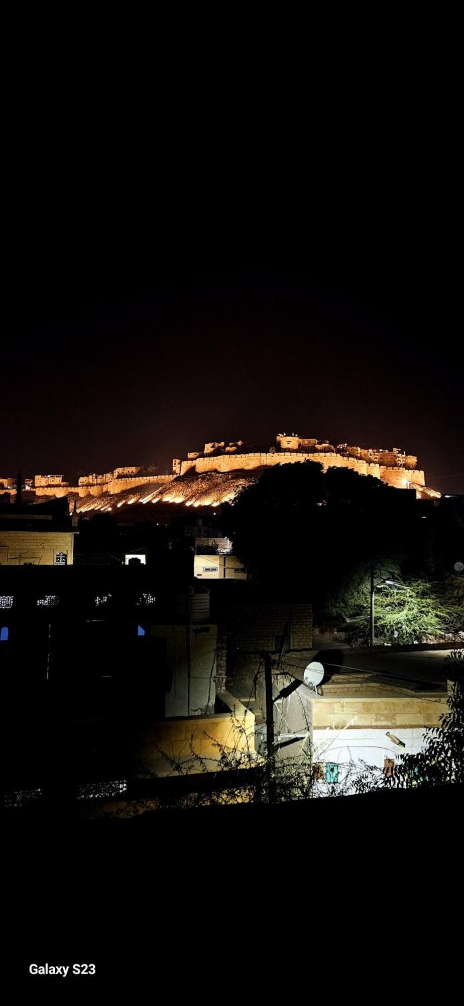 Neem Guest House Jaisalmer Εξωτερικό φωτογραφία